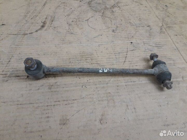 Стойка стабилизатора задняя правая Mercedes-Benz