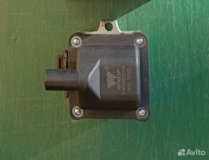 Катушка зажигания Volkswagen Passat b3