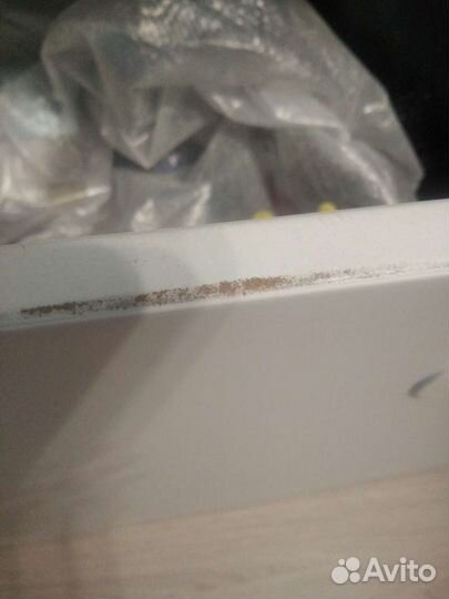 Стува / фритидс Скамья с отделением для игрушек