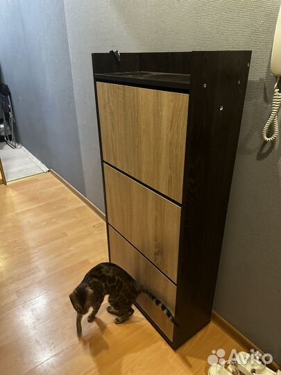 Тумба для обуви (обувница )