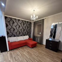 1-к. квартира, 36 м², 4/10 эт.