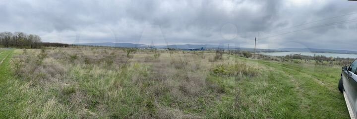 Участок 9 га (СНТ, ДНП)