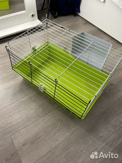 Клетка для грызунов ferplast