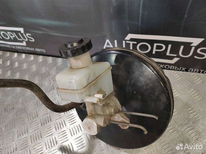 Вакуумник, тормозной цилиндр Tagaz Vega С100