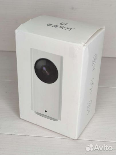 IP Камеры Xiaomi