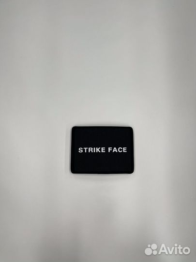 Боковые защитные пластины 20*15 арт. QV8-H