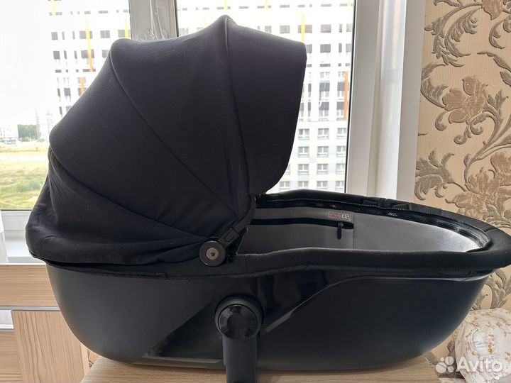 Люлька анех квант water