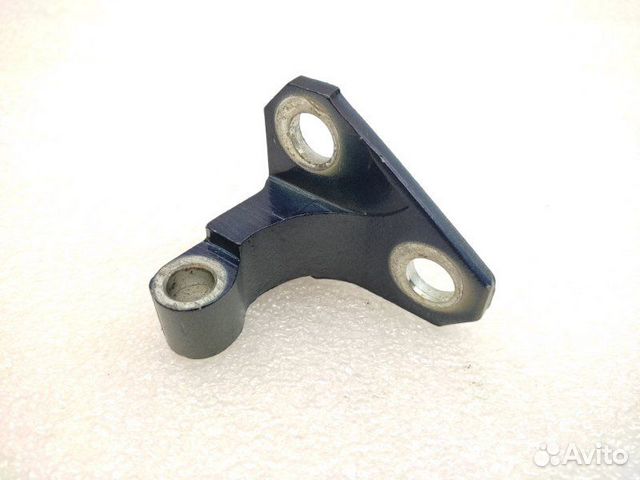 Петля двери передняя левая Volkswagen Passat B7