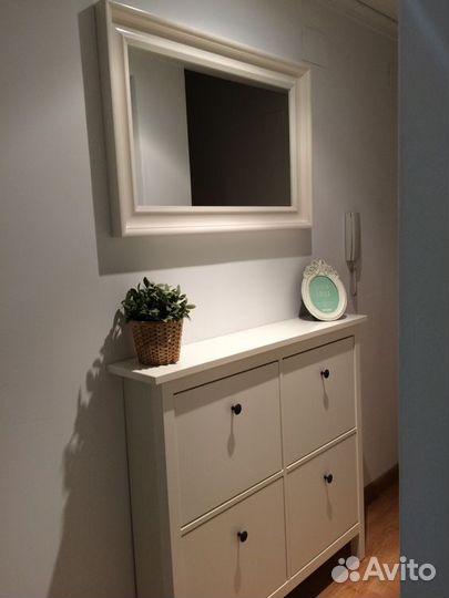 Галошница для обуви как IKEA