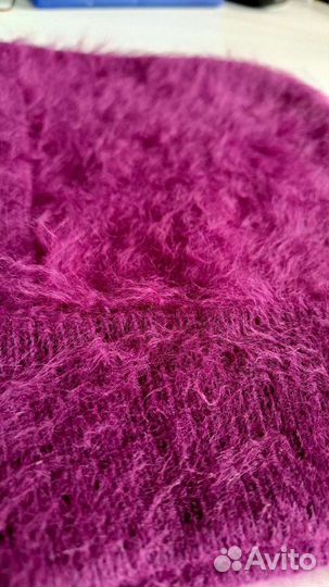 Капор из 90-х