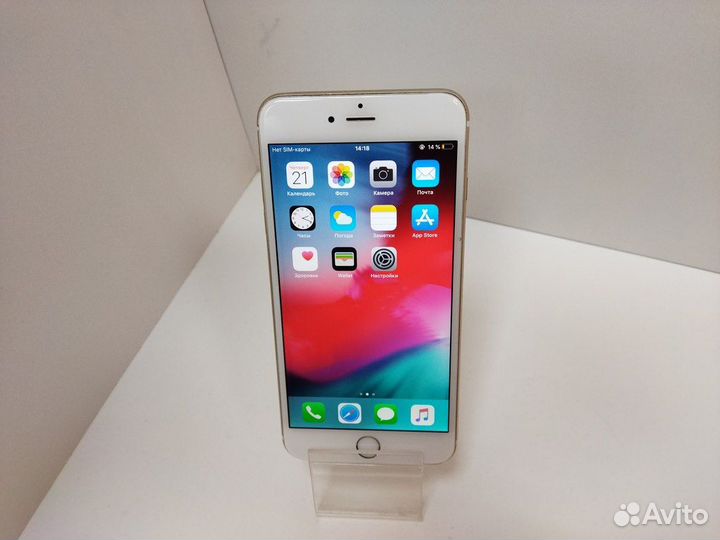 iPhone 6, 16 ГБ