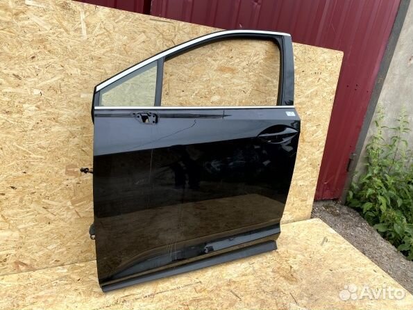 Lexus RX 4 дверь передняя левая