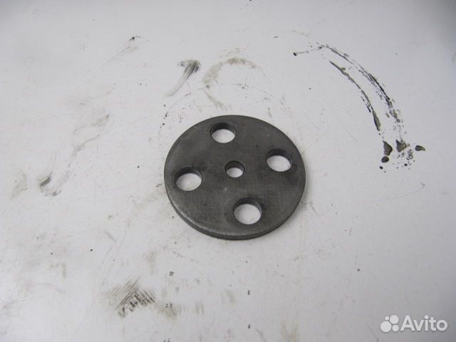 Шайба распредвала Iveco Stralis