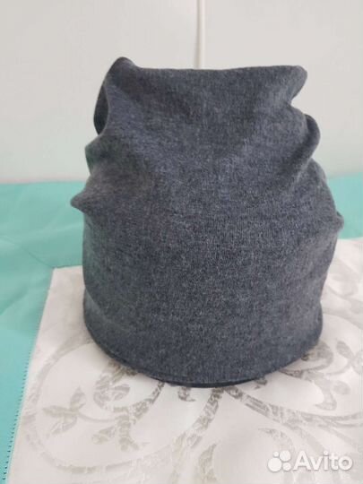 Шапки разные