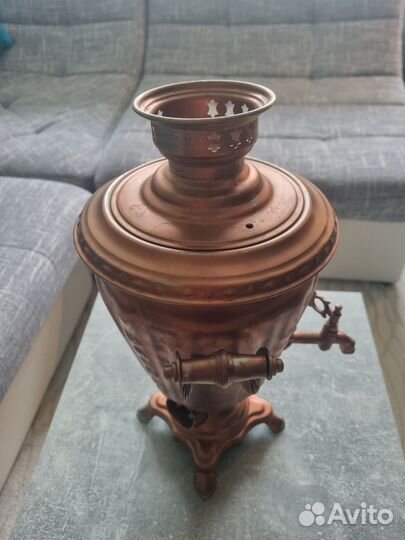 Самовар электрический