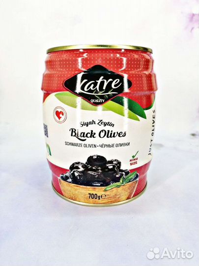 Оптом продукты питания в ассортименте из Турции