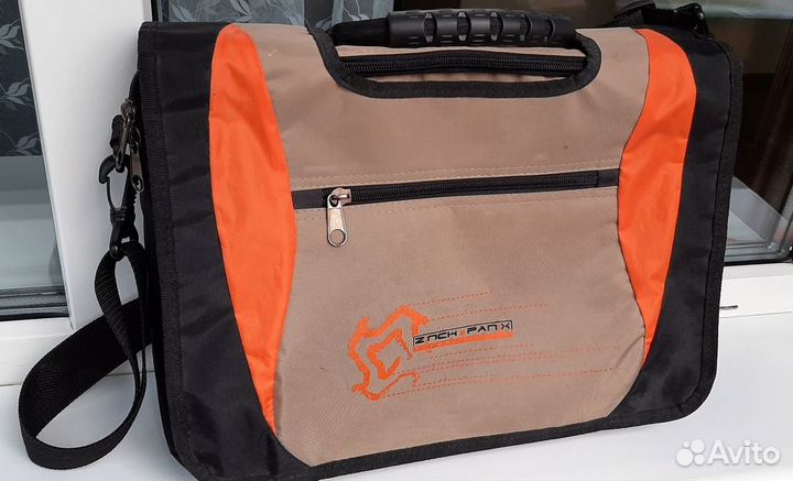 Сумка для ноутбука