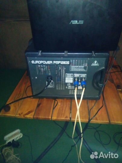 Голосовой аппарат