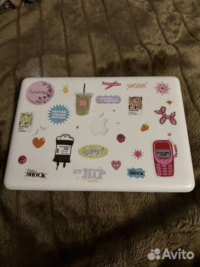 Macbook mid 2010