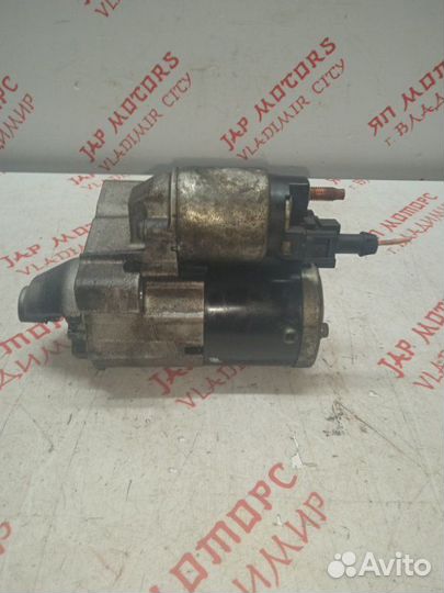 Стартер Peugeot 308 хэтчбек EP6 5FT 2009