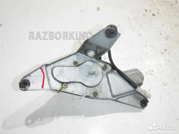 Моторчик стеклоочистителя GA8A67450B