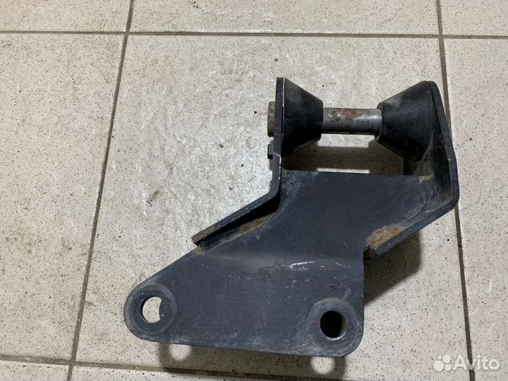 Ответная часть замка кабины Камаз 5490 2018 Г