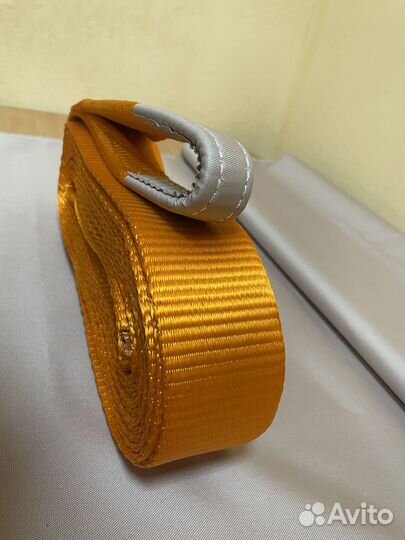 Динамический строп (трос) 9т 6м