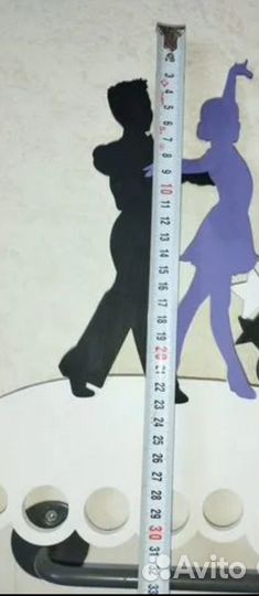 Медальница