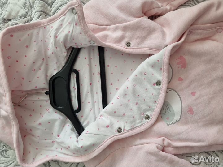 Толстовка детская на девочку