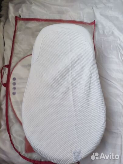 Кокон Red Castle cocoonbaby