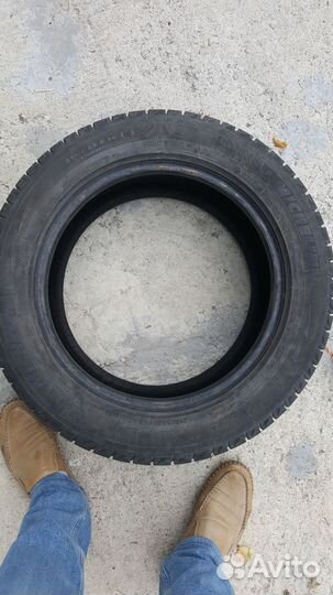 Michelin CrossClimate 215/55 R16