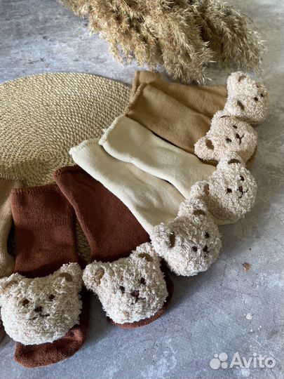 Носки детские