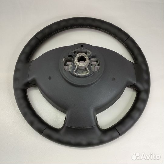 Руль Ниссан Альмера g15, Рено Логан, Ларгус