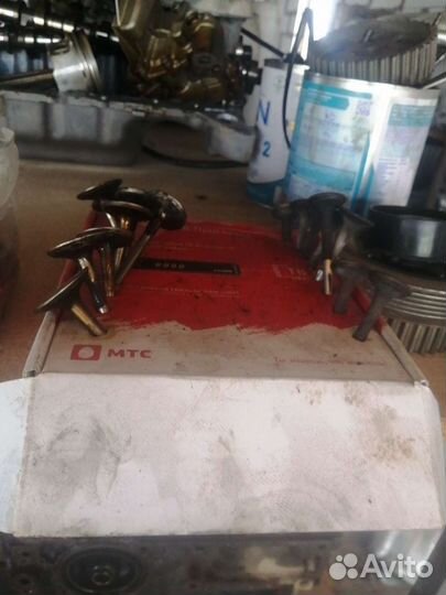 Гбц Пежо Ситроен