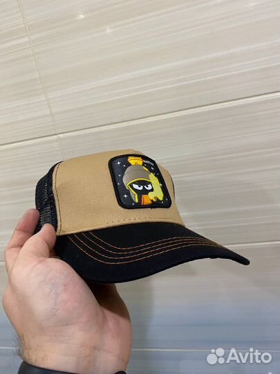 Кепка бейсболка