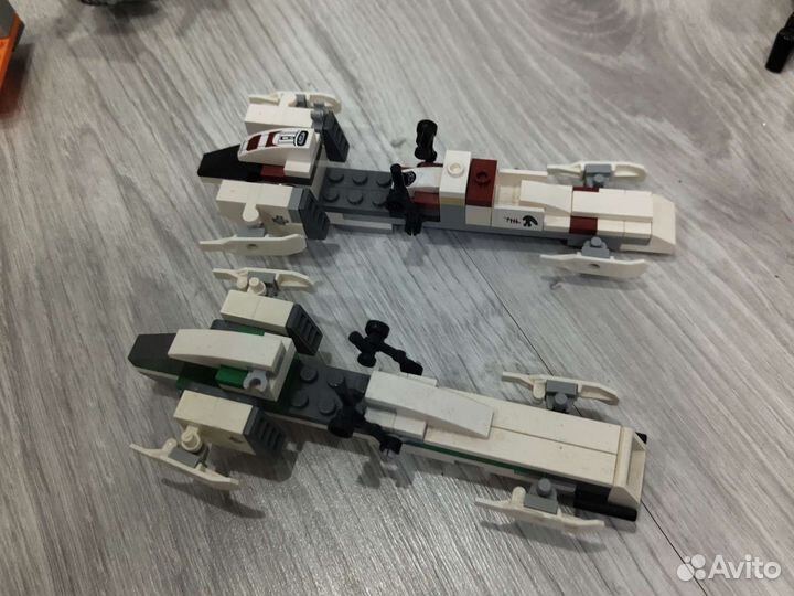 Lego star wars