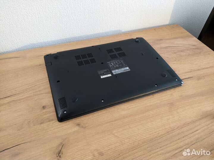 Ноутбук Acer Aspire V3-371