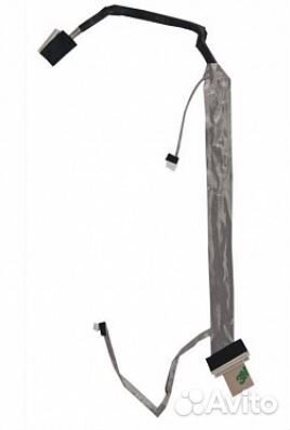 Шлейф матрицы для ноутбука HP Presario C700, G7000
