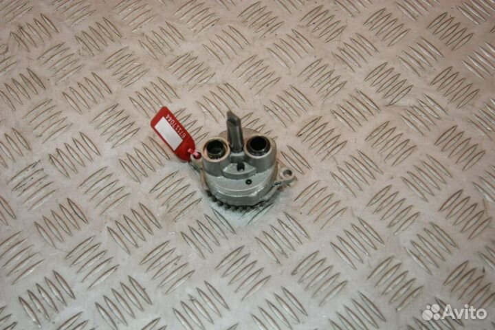 Насос масляный Kawasaki ZZR250