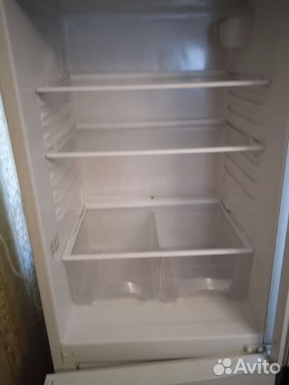 Холодильник минск атлант