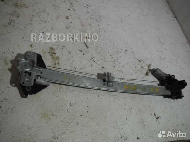 Стеклоподъемник электрический передний правый