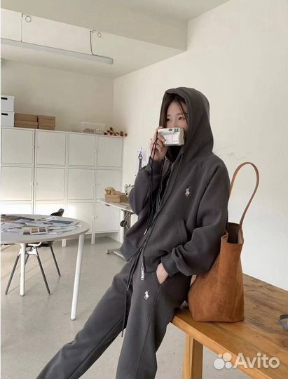 Костюм женский polo ralph