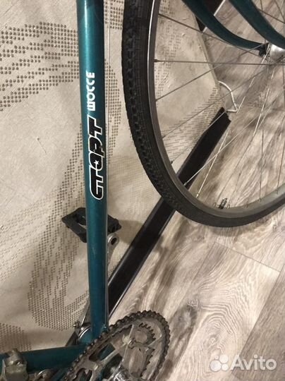 Продаю велосипед хвз Старт-Шоссе