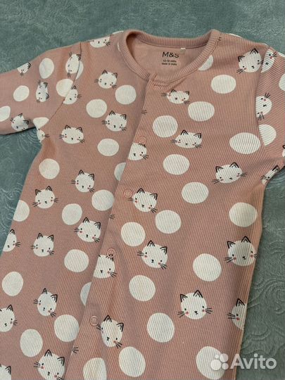 Слип Marks&Spenser (M&S) 12-18