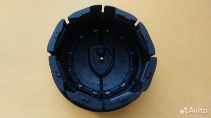 Подушка безопасности Porsche Cayenne 2 (2014-2018)