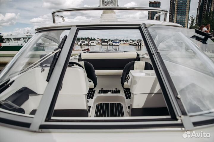 Катер Phoenix 600HT