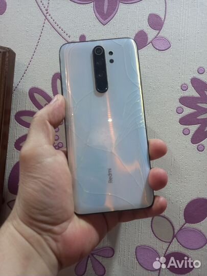 Xiaomi Redmi Note 8 Pro, 4/64 ГБ