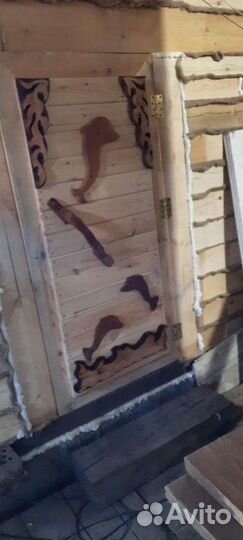 Банные принадлежности