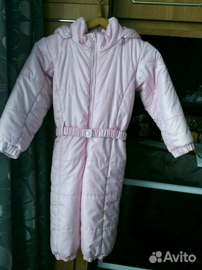 Комбинезон, 92+