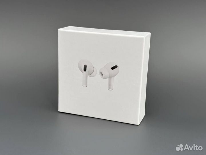 Airpods pro